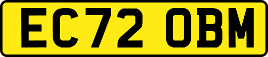 EC72OBM
