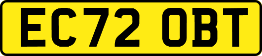 EC72OBT