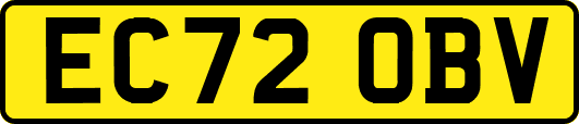 EC72OBV