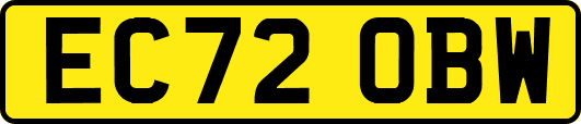 EC72OBW