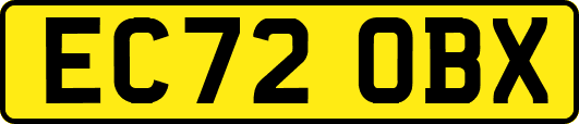 EC72OBX