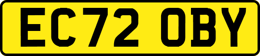 EC72OBY