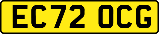 EC72OCG