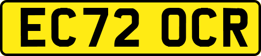 EC72OCR