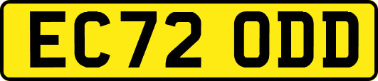 EC72ODD