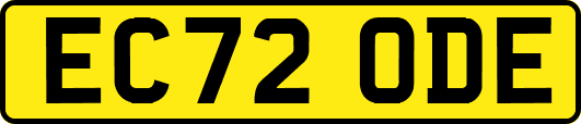 EC72ODE