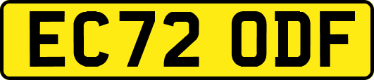 EC72ODF