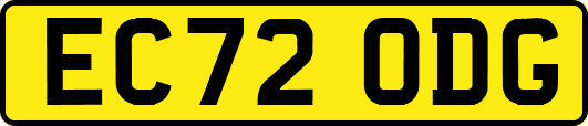 EC72ODG