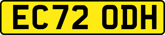 EC72ODH