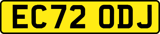 EC72ODJ