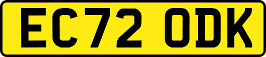 EC72ODK