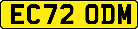EC72ODM