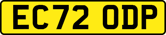 EC72ODP