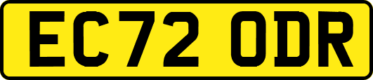 EC72ODR