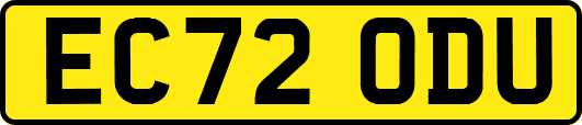 EC72ODU