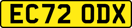 EC72ODX