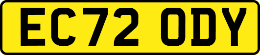 EC72ODY