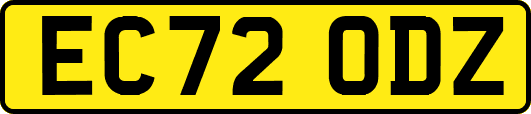 EC72ODZ