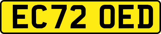 EC72OED