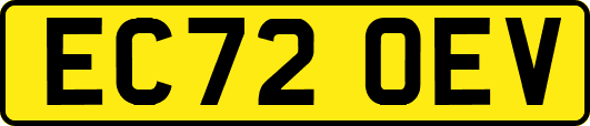 EC72OEV