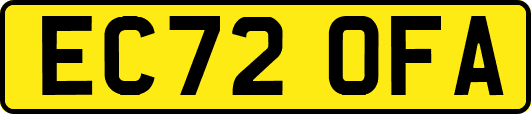 EC72OFA