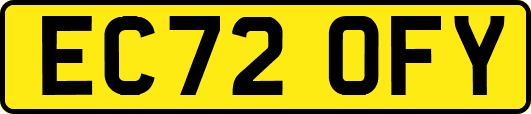 EC72OFY