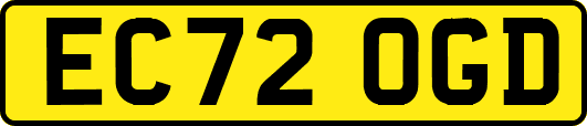 EC72OGD