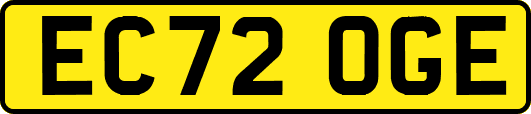 EC72OGE