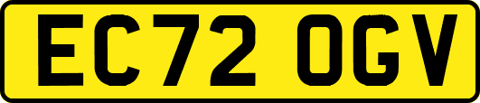 EC72OGV
