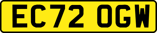 EC72OGW