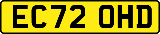 EC72OHD