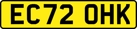 EC72OHK