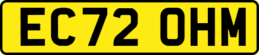 EC72OHM