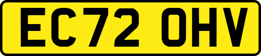 EC72OHV