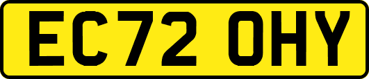 EC72OHY