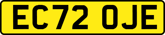 EC72OJE