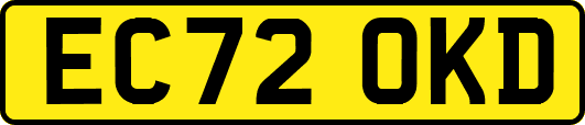 EC72OKD