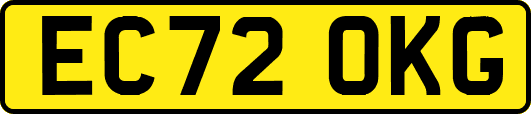 EC72OKG
