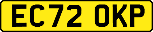 EC72OKP