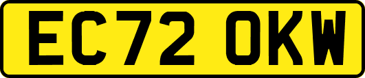 EC72OKW