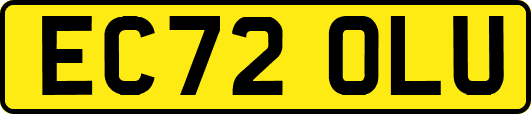 EC72OLU