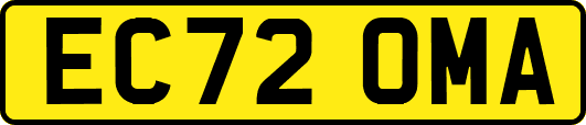 EC72OMA