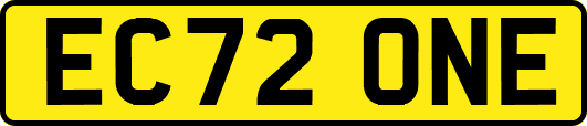 EC72ONE