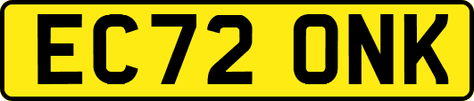 EC72ONK