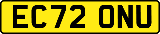 EC72ONU