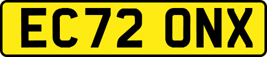 EC72ONX