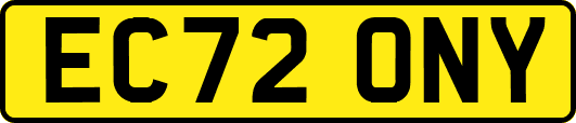 EC72ONY