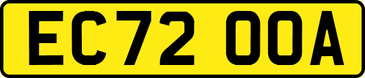 EC72OOA