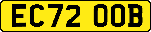 EC72OOB