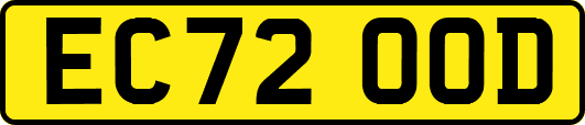 EC72OOD